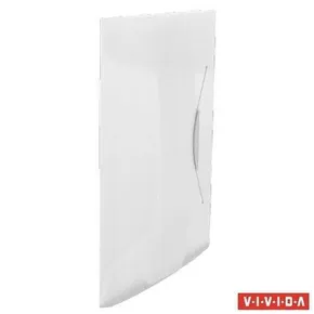 Dosky na spisy Esselte VIVIDA, VIVIDA Biela